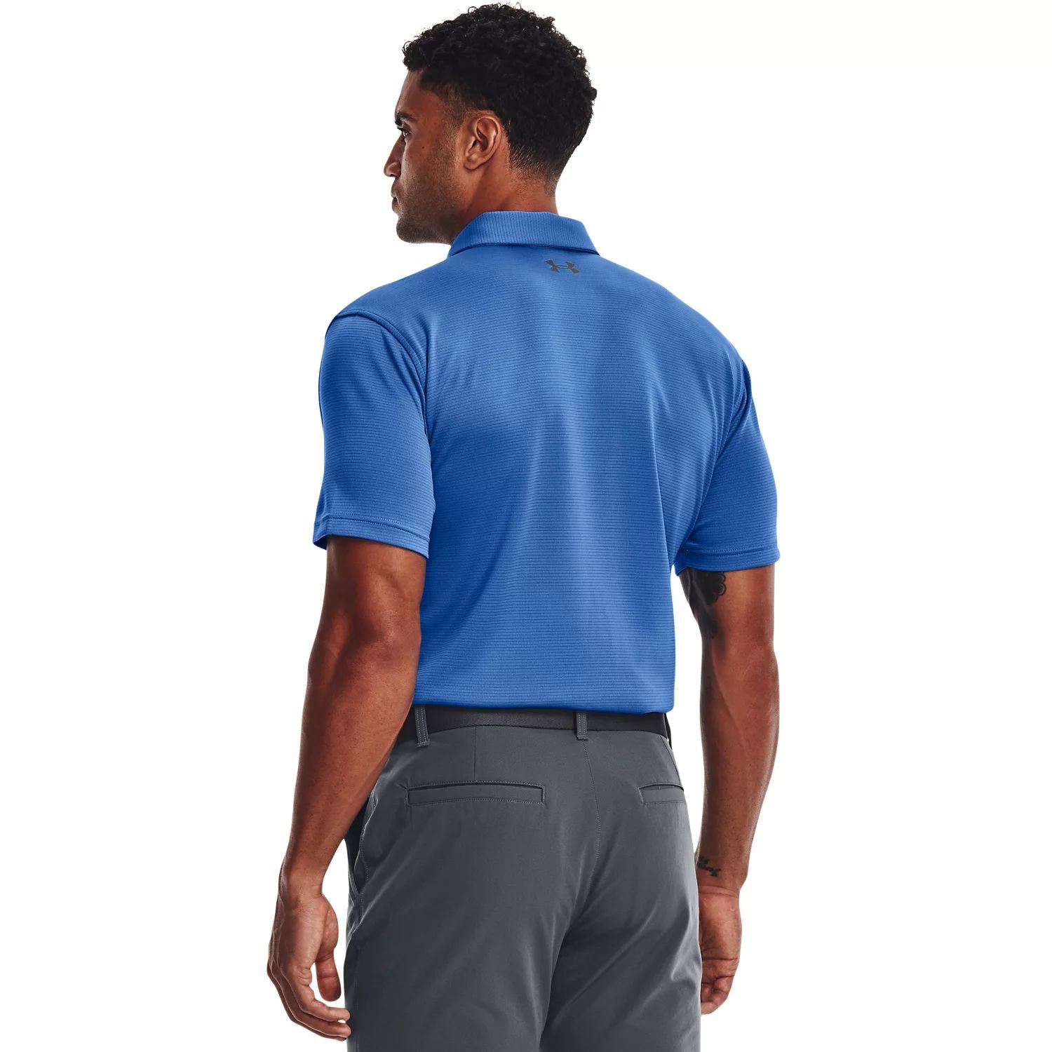 Under Armor Tech Men's Polo