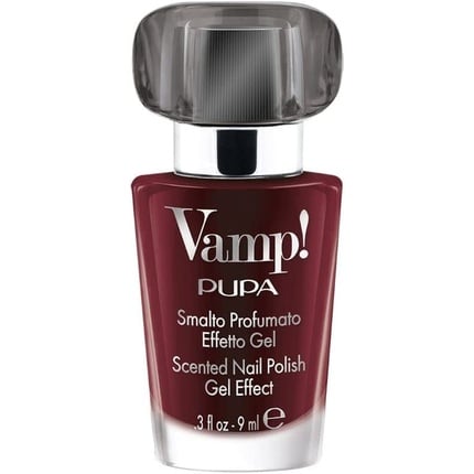 طلاء أظافر جل معطر Vamp 304 9 مل، Pupa