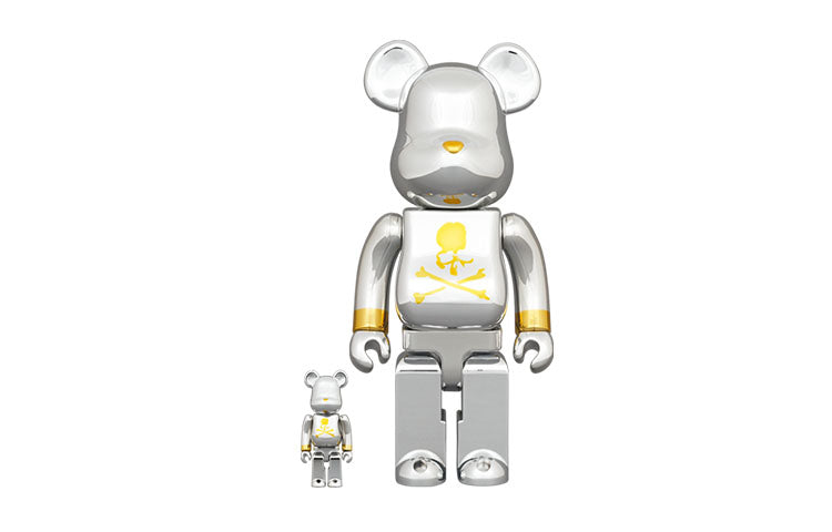 ألعاب فنية من Be@rbrick