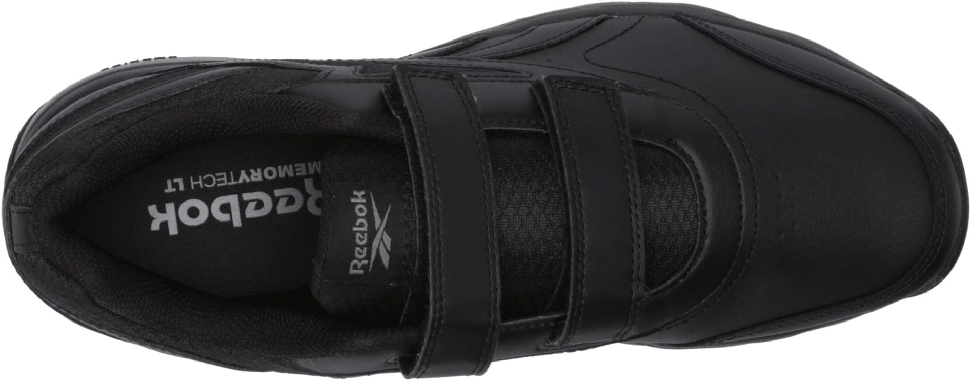 Work N Cushion 4.0 KC Reebok Sneakers, Black/Cold Grey/Black