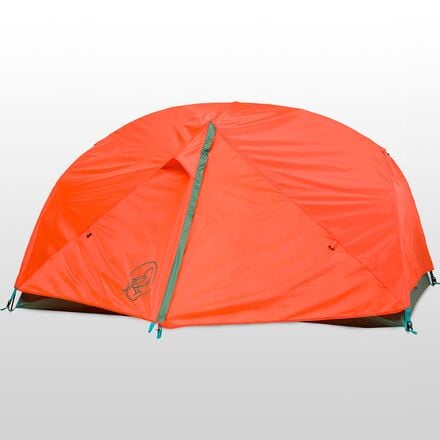 Driftwood 3 Tent: 3 Person, 3 Season Stoic, Cherry Peak