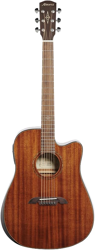 جيتار صوتي Alvarez ADM66CEAR Artist Elite Dreadnought