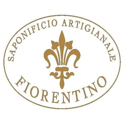 Fiorentino soap with white musk 200 g, Saponificio Artigianale