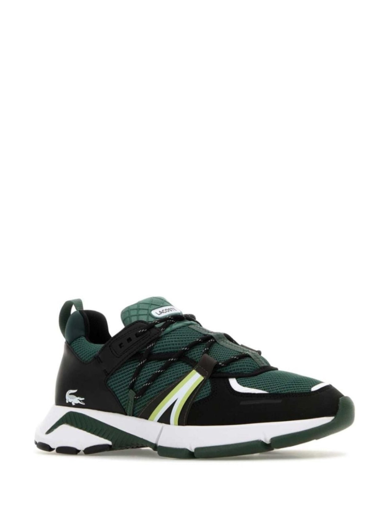 Lacoste sneakers L003, green