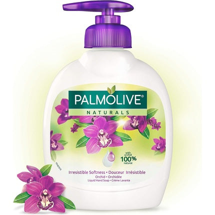 Liquid soap Wild Orchid 300ml, Palmolive