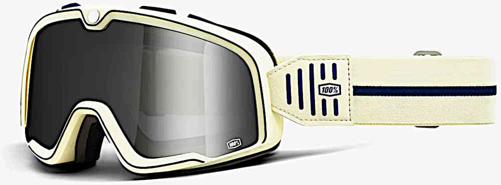 100% Barstow Arno 1 motocross goggles