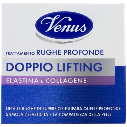 Double lifting wrinkle remover Lab 50 ml, Venus