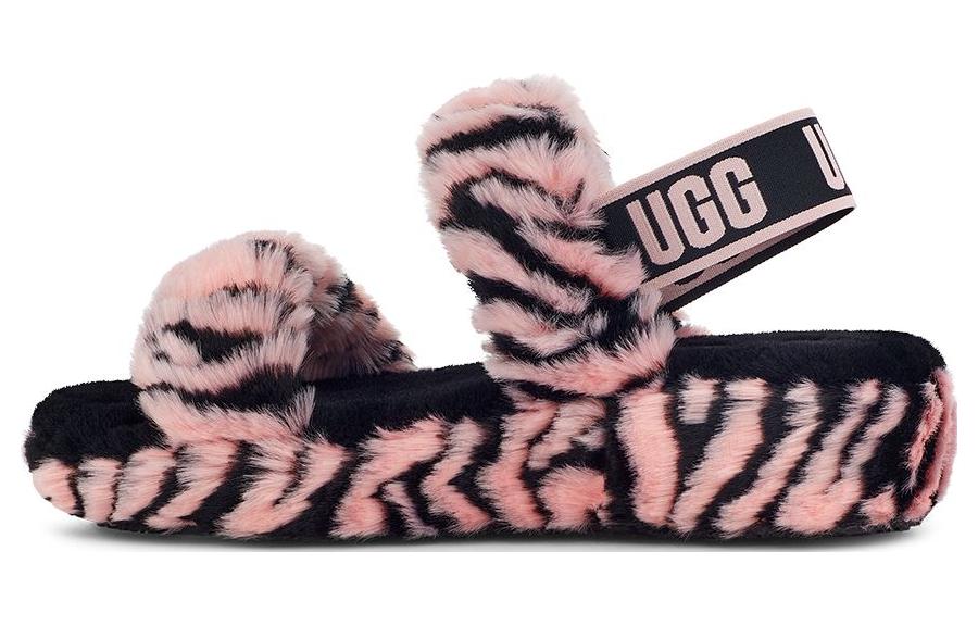 Ugg Oh Yeah Slide for women