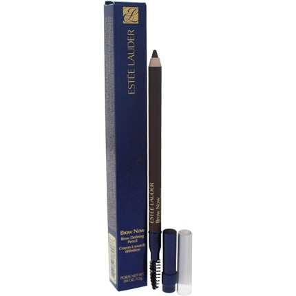 Estee Lauder Eyebrow Defining Gel 30G Brown, Estee Lauder