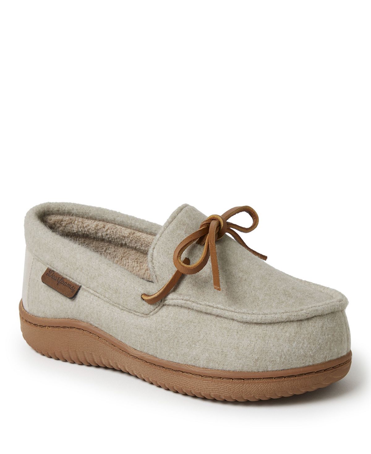 Wilmington Energy Return Dearfoams Women's Moccasins