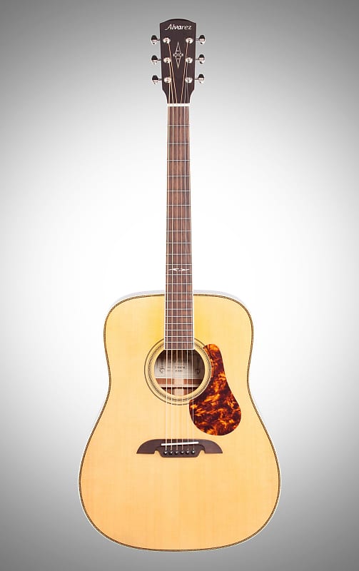 جيتار أكوستيك Alvarez MD60BG Masterworks Dreadnought