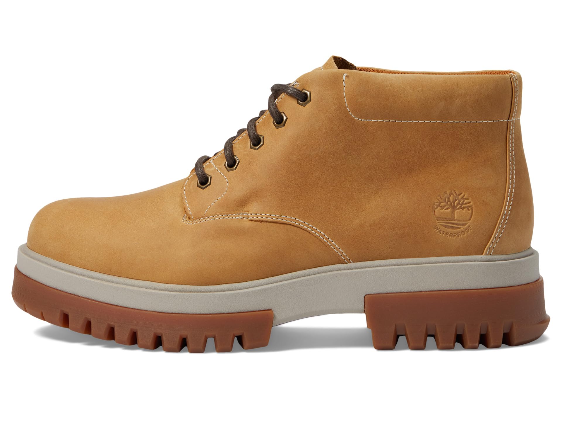 Timberland Arbor Road Waterproof Chukka Boots