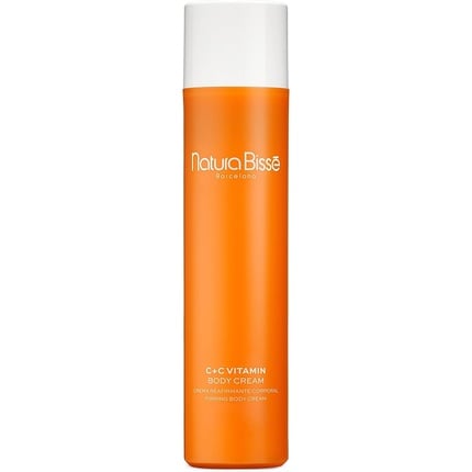 Natura Bissé Body Cream with Vitamins C+C 250 ml