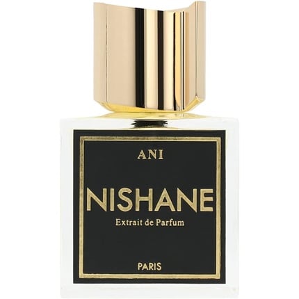 Ani Extrait De Parfum spray 100ml, Nishane