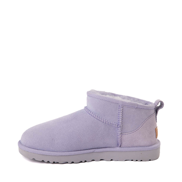 UGG Women's Classic Ultra Mini Boots, Sage Blossom