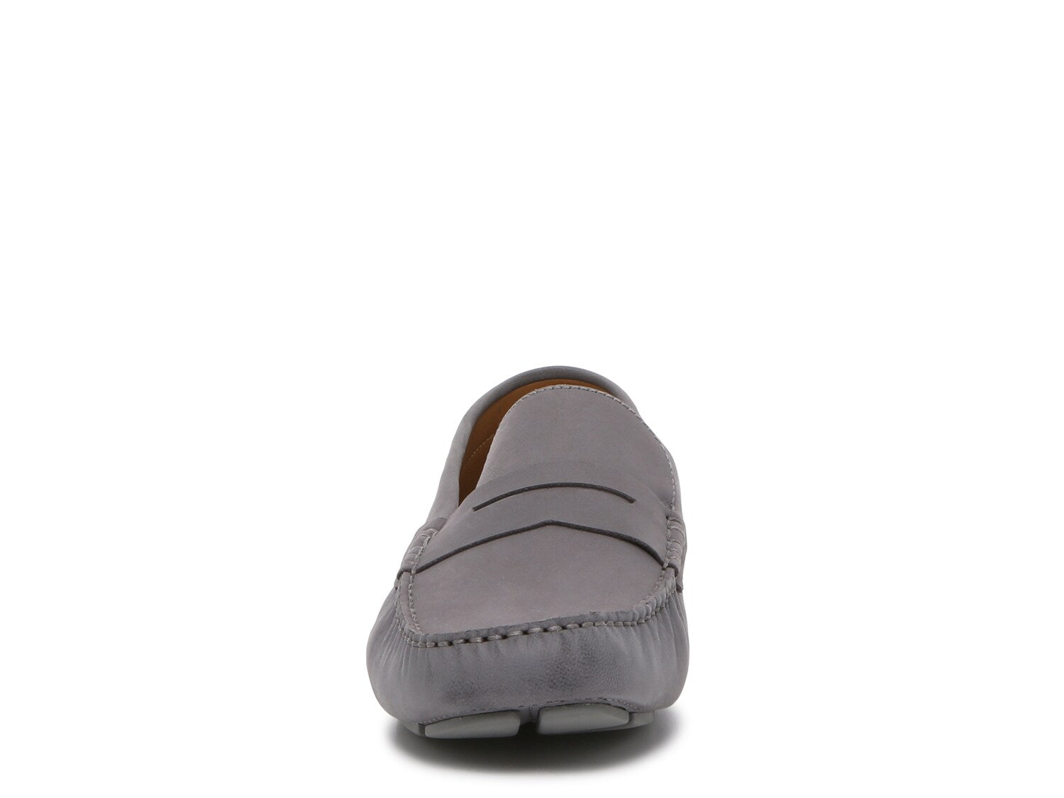 Vince Camuto Esmail moccasins, gray