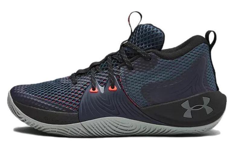 Under Armor Embiid 1 Unisex Basketball Shoes