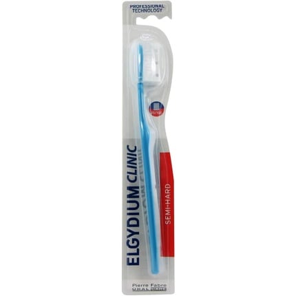 Toothbrush Clinic 25/100 medium, Elgydium