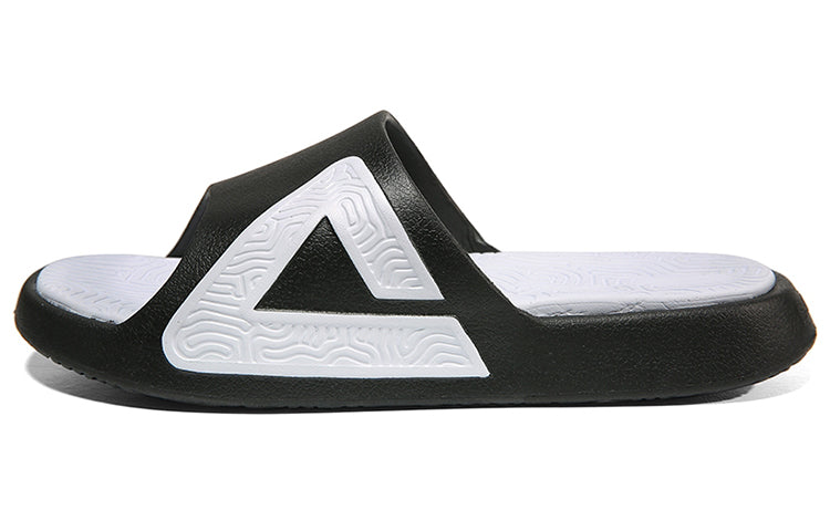 Peak flip-flops for men