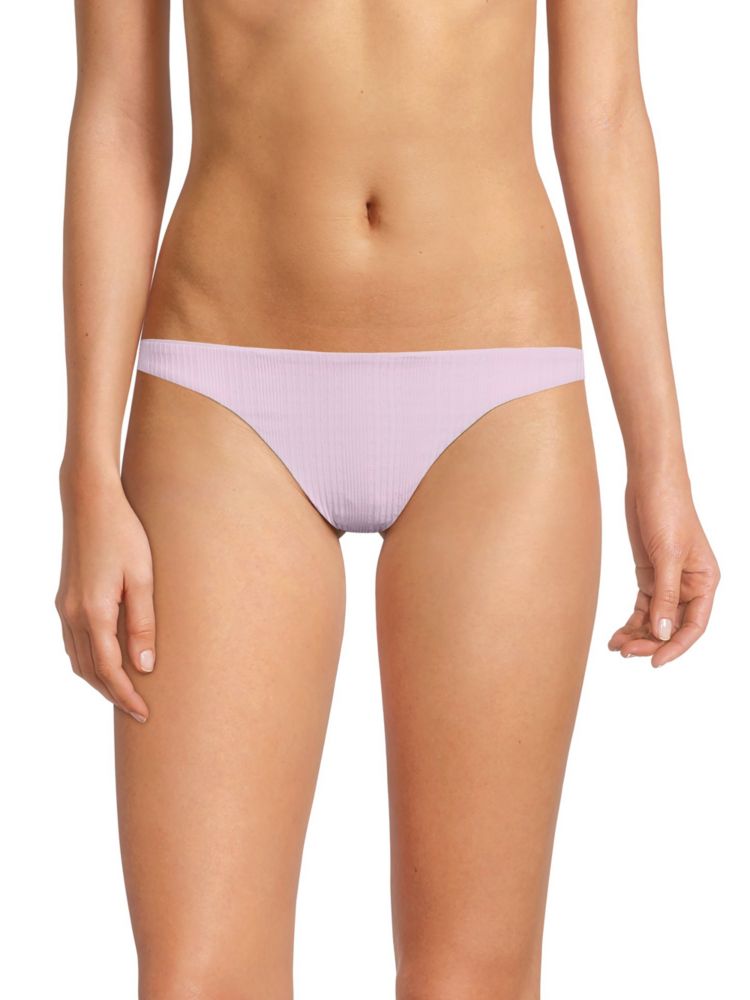 Bikini bottom Camacho L*Space, color Peony