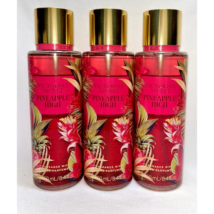 Strong Pineapple Scent Spray, 8.4 fl oz, Victoria'S Secret