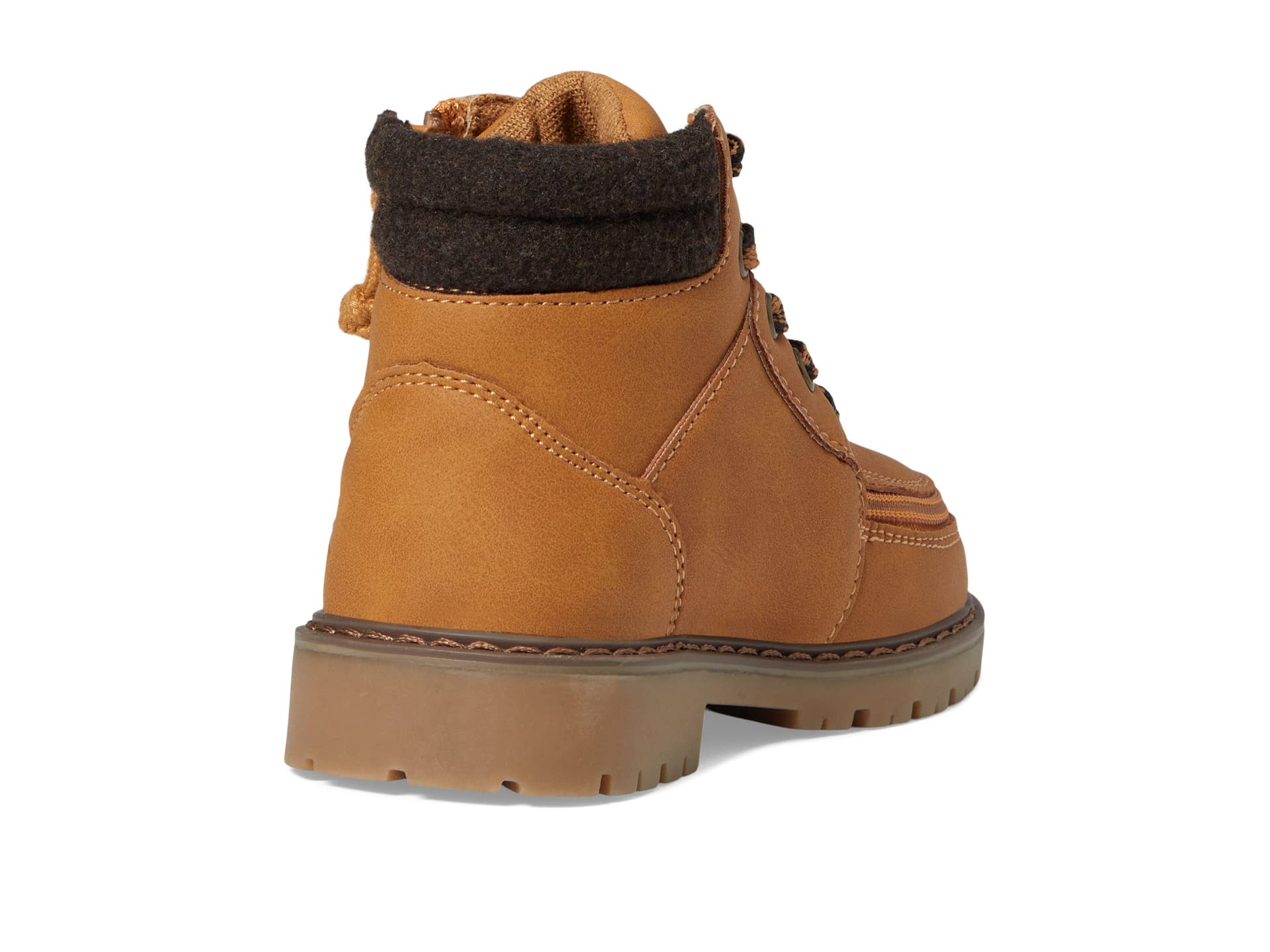 أحذية BILLY Footwear Kids Lugs II (للأطفال الصغار)