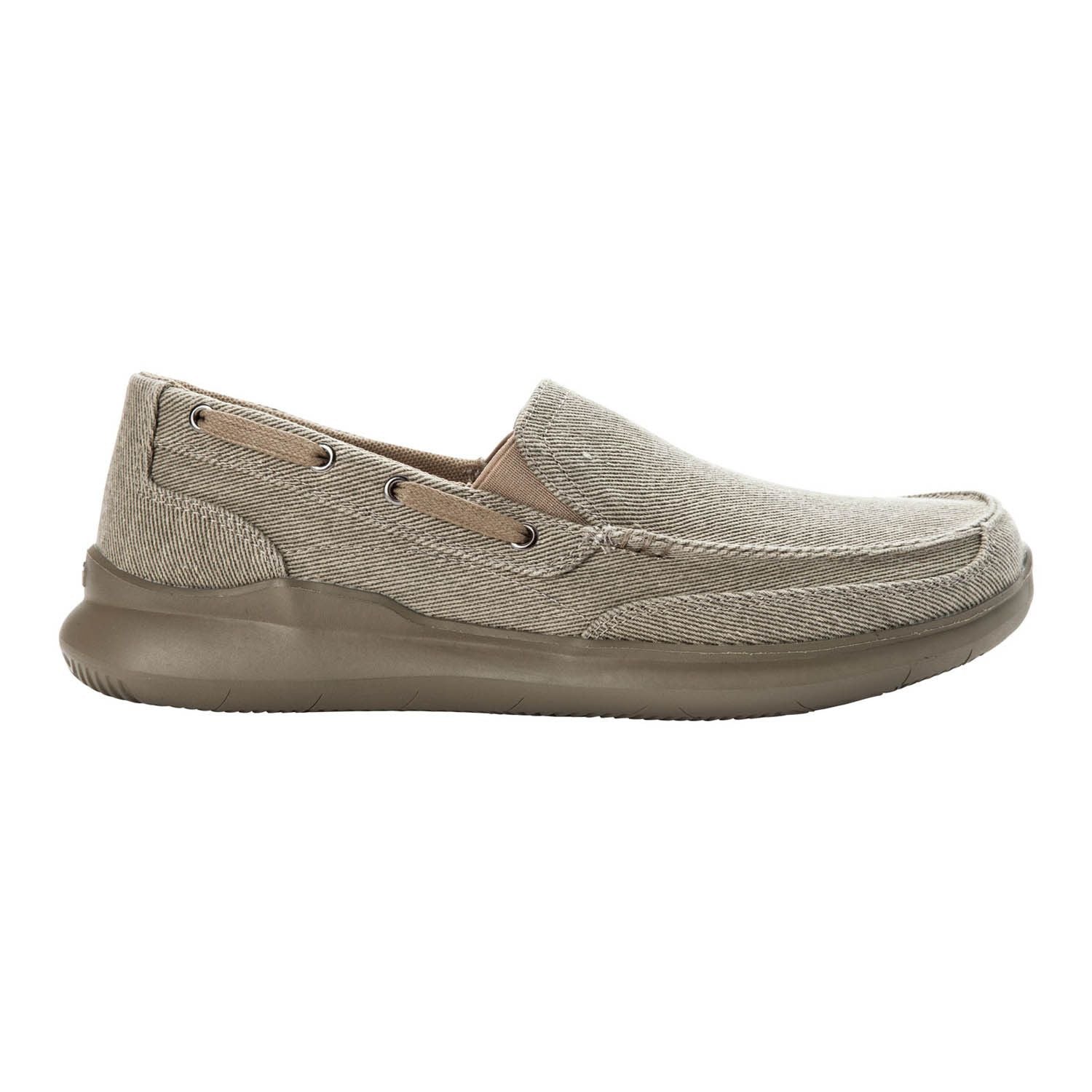 Men's loafers Propet Viasol