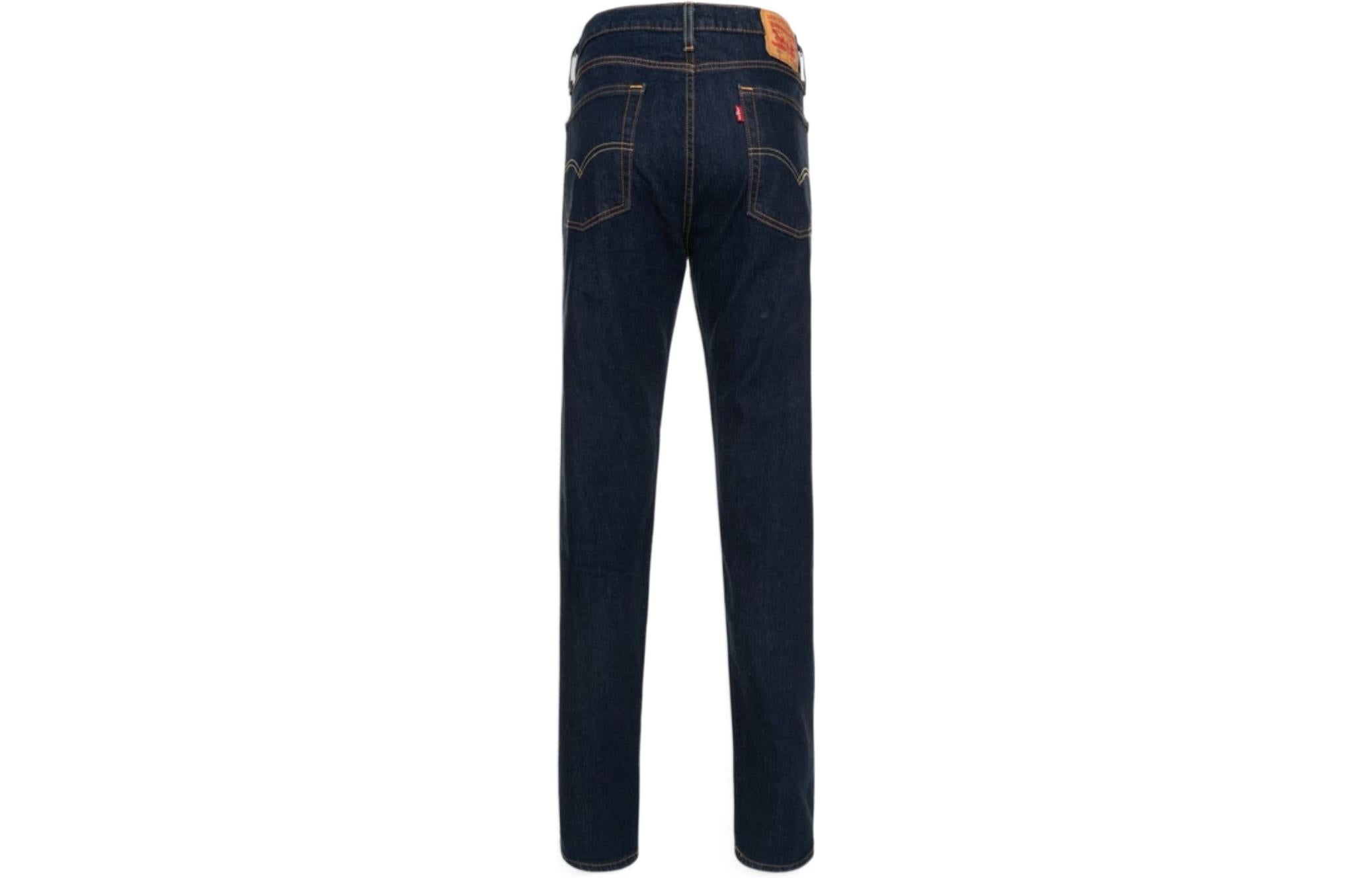 Men's denim jeans Levi'S, Denim