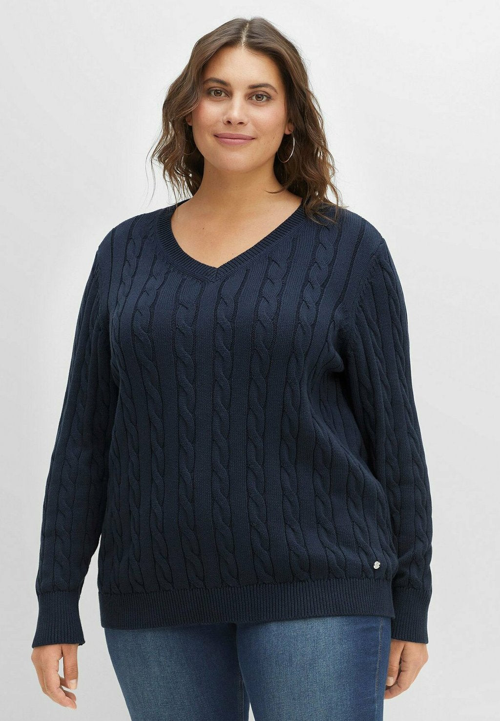 Sheego jumper