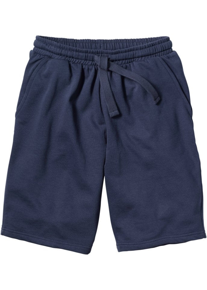 Bpc Bonprix Collection shorts, blue