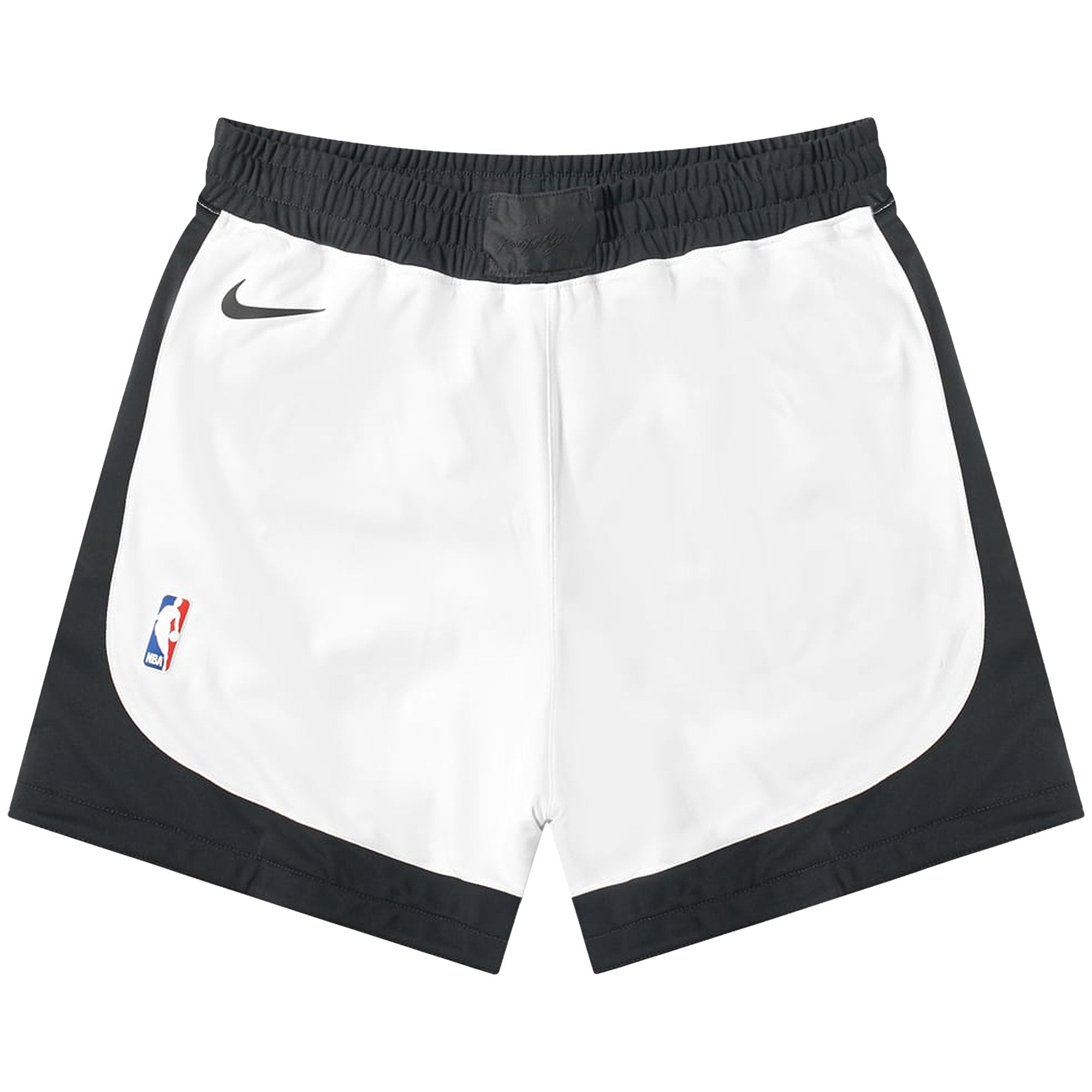 Nike x Fear of God NRG Reversible Shorts, Summit White/Dark Gray