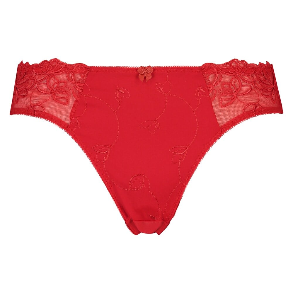 Hunkem?ller Diva panties, red