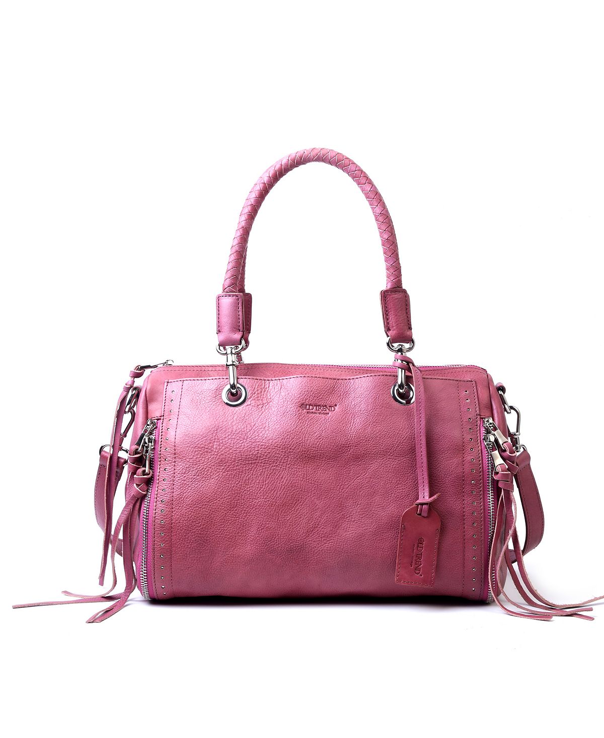 Women's bag-bag Lily made of genuine leather OLD TREND