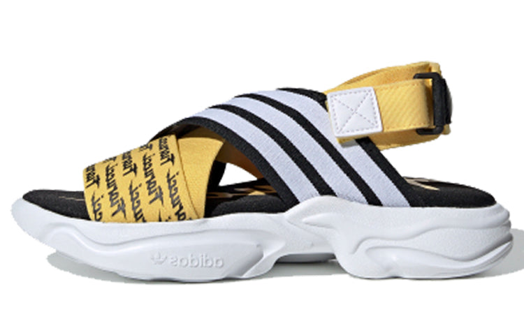 Adidas originals Magmur Sandal Beach sandals for women