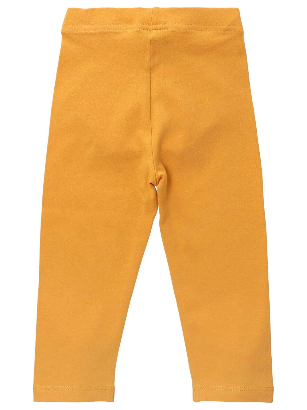 Skinny leggings Villervalla, yellow