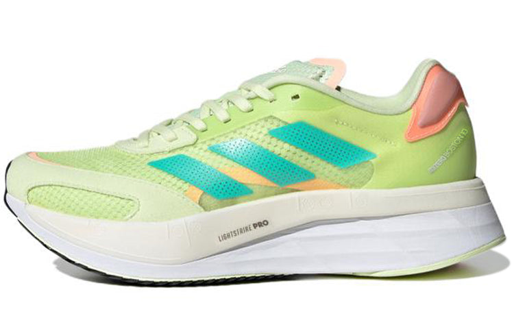 Adidas Adizero Boston 10 running shoes for women