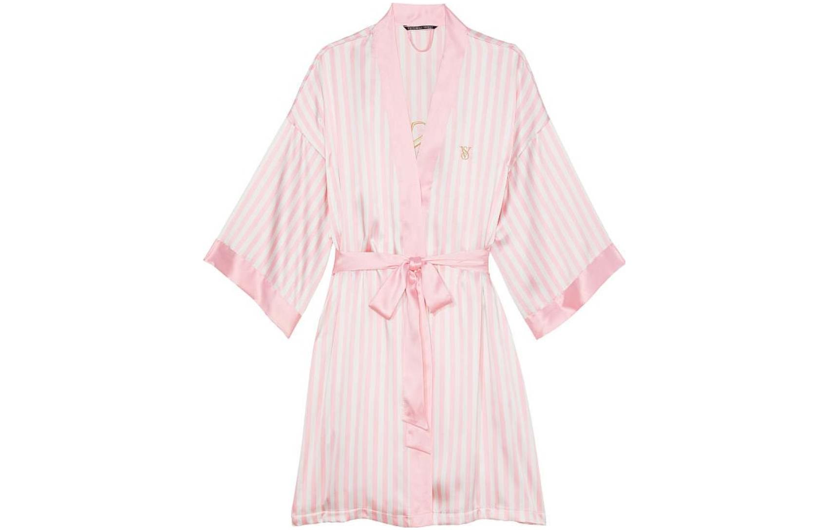 Women's Bathrobes/Robe Victoria'S Secret