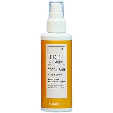 Copyright Total Sun Care & Glow Protective hair spray 150 ml, Tigi