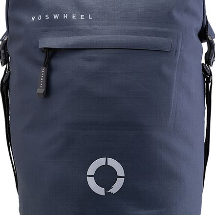 Tour 20l case Roswheel, blue