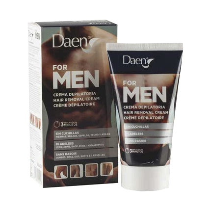 Depilatory cream 150ml Daen