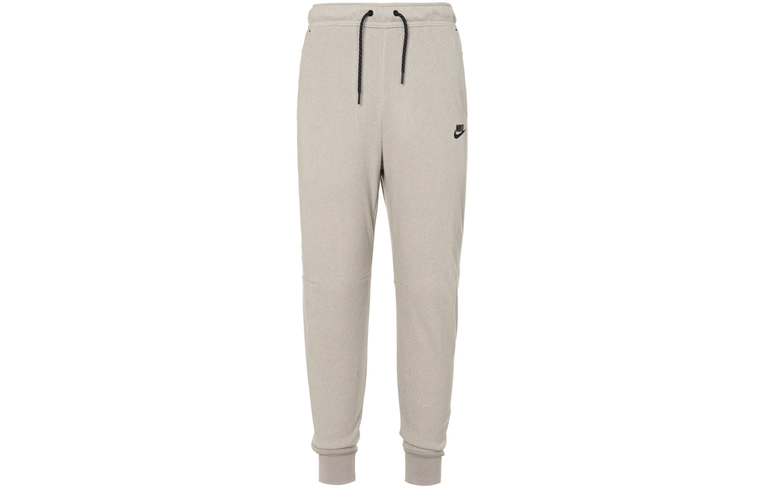 Tech Fleece Winter Joggers Asia Sizing Nike Sportswear Gray