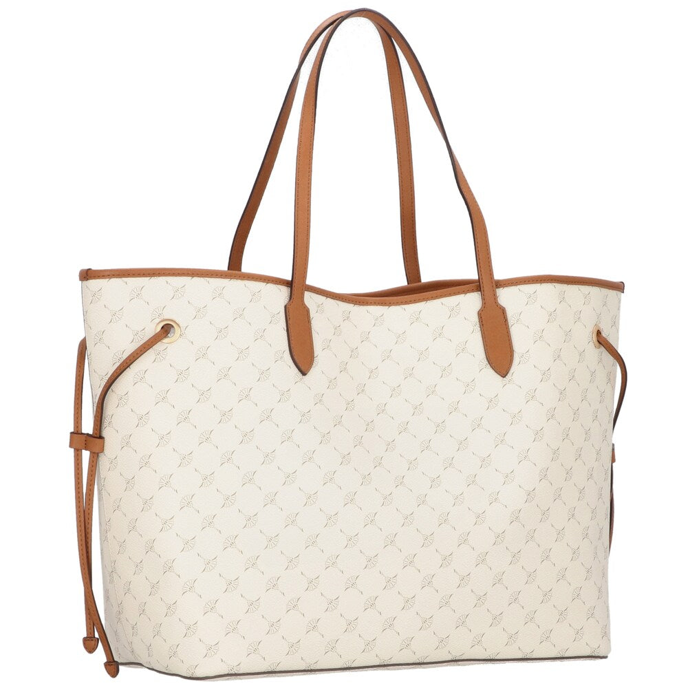 Tote bag Joop! Lara, white