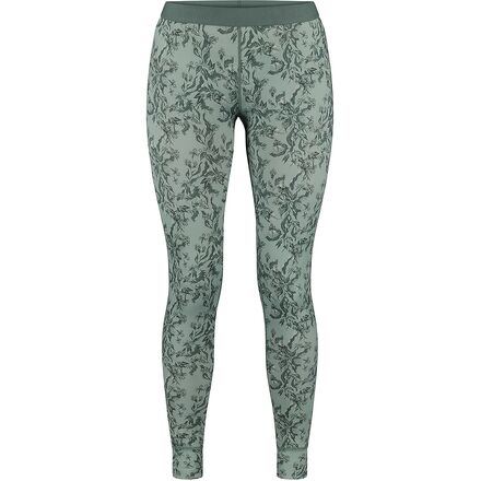 Fryd trousers - women's Kari Traa, color Sage