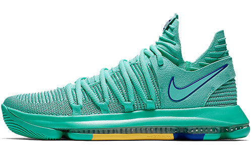 Nike KD 10 Men's Basketball Shoe