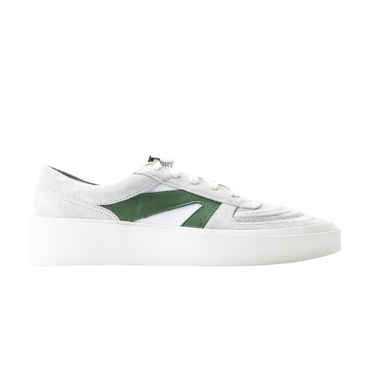 Fear Of God Fear of God Skate 'Interstellar Green' sneakers, gray