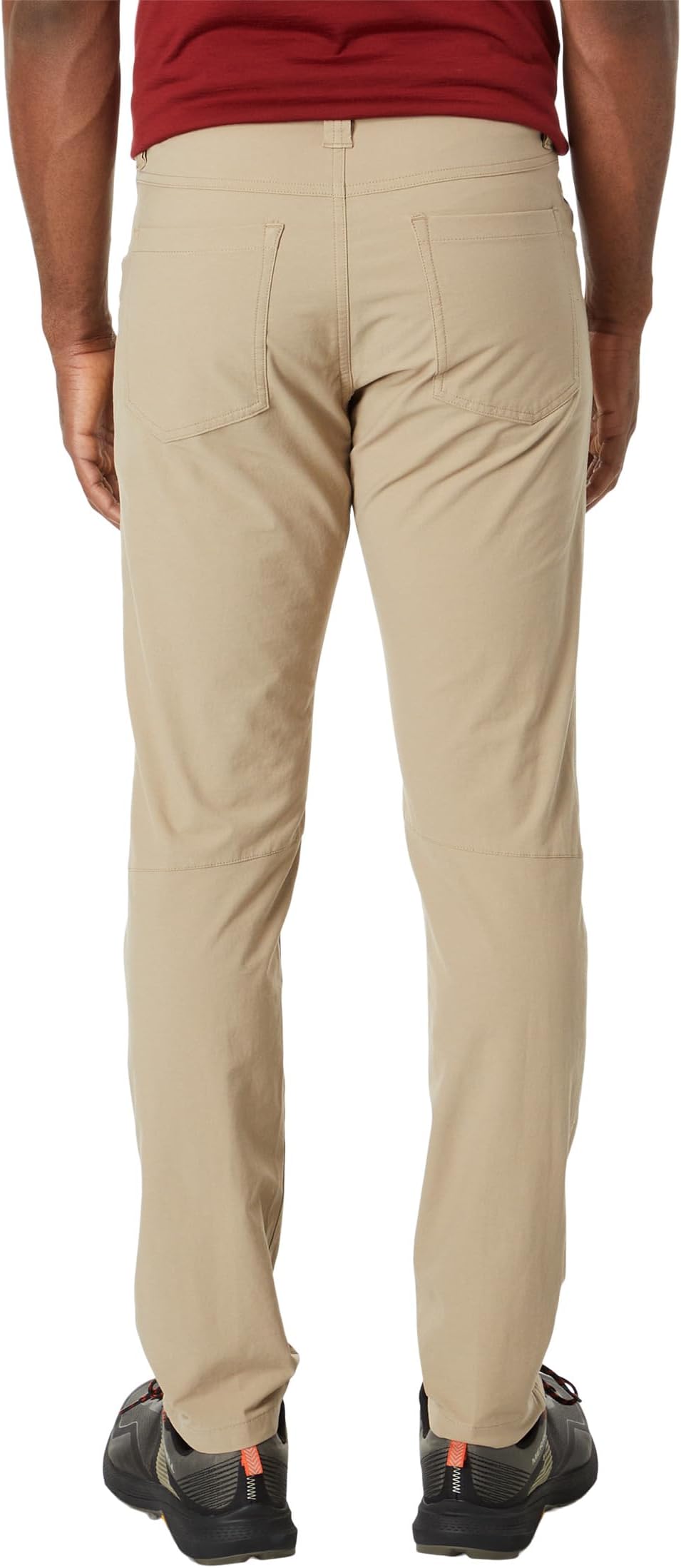 Levon Arc'teryx Pants, Smoke Bluff