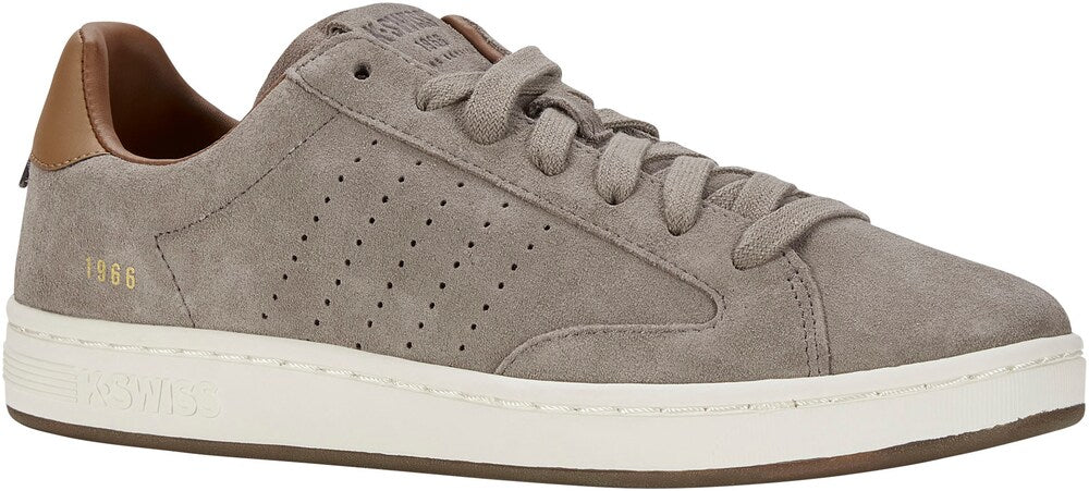 K-SWISS sneakers, gray