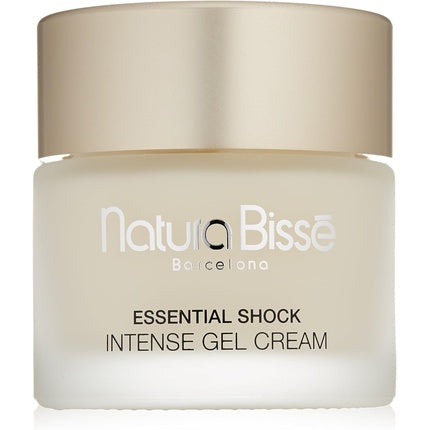 Essential Shock Intensive gel-cream 75 ml, Natura Bisse