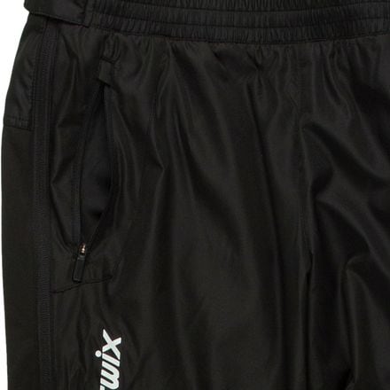 Universal pants X men's Swix, black