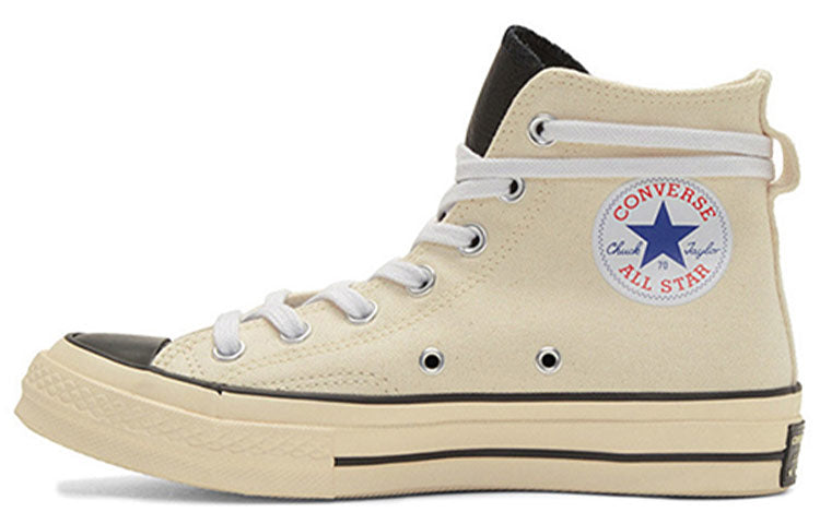 1970s Converse Canvas Sneakers Unisex